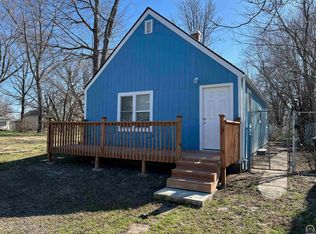 219 NE Grant St, Topeka, KS 66608
