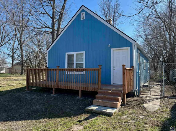 219 NE Grant St, Topeka, KS 66608