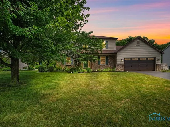 7033 Whiddenmill Dr, Whitehouse, OH 43571