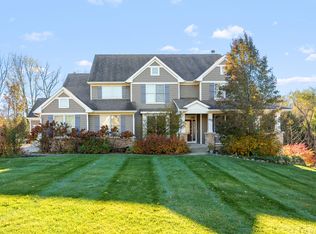 8459 Grapevine Cir, Mattawan, MI 49071