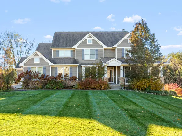 8459 Grapevine Cir, Mattawan, MI 49071
