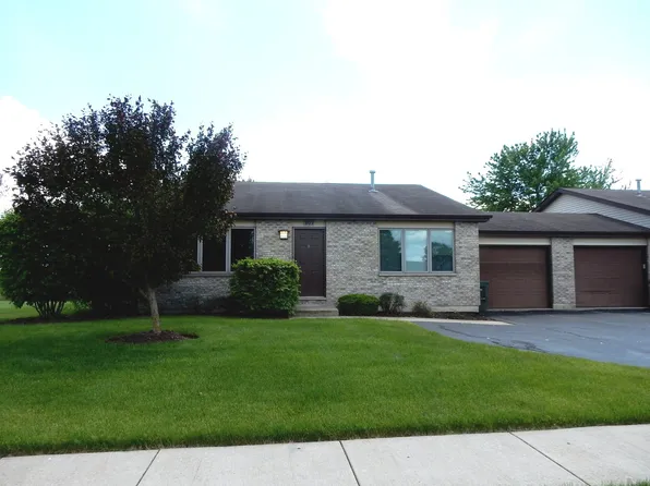 803 Sojourn Rd, New Lenox, IL 60451