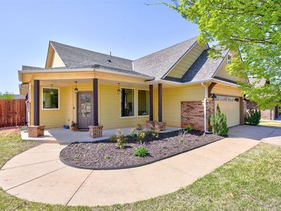 8400 NW 141st Cir, Oklahoma City, OK, 73142