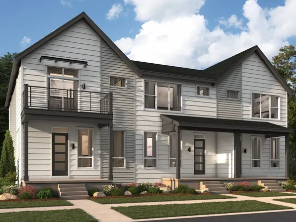 2858 S Pancratia St, Denver, CO 80236