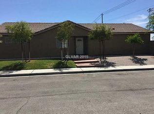5539 Halvern Ave, Las Vegas, NV 89110