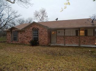 12702 Max Rd, Brookside Village, TX 77581