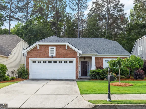 2319 Alnwick Dr, Duluth, GA 30096