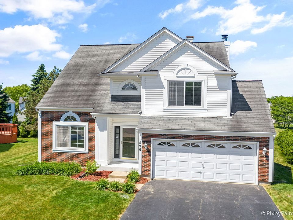 1st image of 496 Knoll Crest Dr
