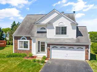496 Knoll Crest Dr, Bartlett, IL