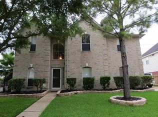 2130 Brushmeade Ln, Sugar Land, TX 77479
