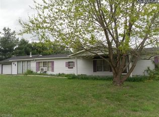 68328 Wintergreen Rd, Lore city, OH 43755