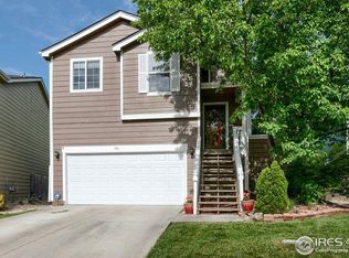1816 Twin Lakes Cir, Loveland, CO 80538
