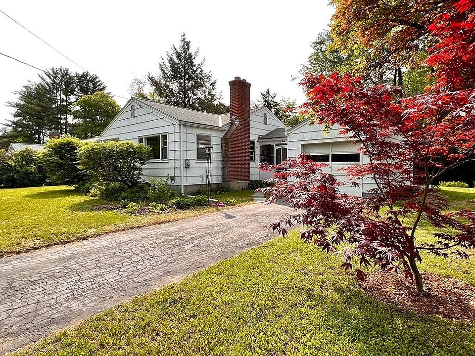 44 Jeffrey Ln, Amherst, MA 01002 Zillow