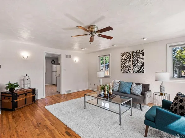 307 Sheader Avenue, Lafayette, CO 80026