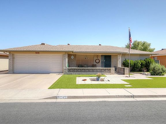 3rd image of 5142 E Florian Cir