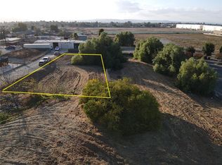 LOT 8 1775th St, Norco, CA 92860
