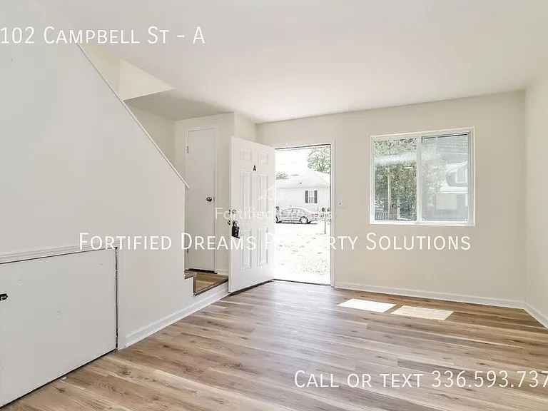 1102 Campbell St #A — Photo 25