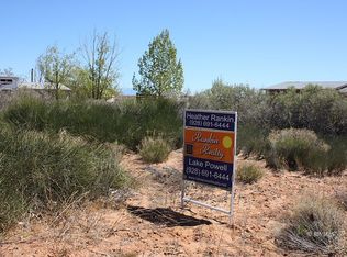 E Rose Garden Ct, Kanab, UT 84741
