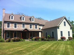 1030 Ferry Rd, Doylestown, PA 18901