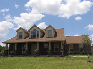 3310 Avenue A, Santa Fe, TX 77510