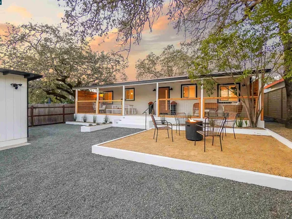 608 Baines Ave, Sonoma, CA 95476