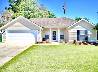 3925 Cutter Point, Valdosta, GA 31605
