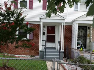 4529 Akron St, Temple Hills, MD 20748