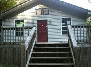 100 Clark Rd, Bryson City, NC 28713