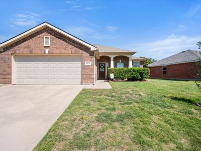 6276 Granite Creek Dr, Fort Worth, TX, 76179
