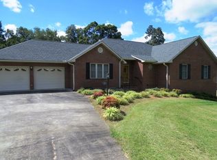 194 Winthrop Rd, Ridgeway, VA 24148