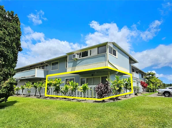 95-1050 Makaikai St APT 25F, Mililani, HI 96789