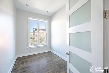 Rented by Brooklyn Group