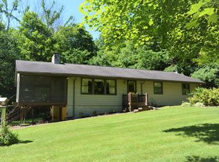 3574 Sylvan Dr, Lucas, OH 44843