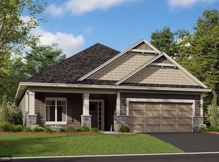 19344 74th Ave, Corcoran, MN 55340