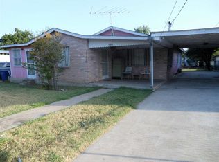 2304 Philadelphia St, Laredo, TX 78041