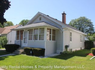 2814 Yale St, Flint, MI 48503