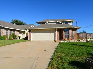 4809 Ridge Way Dr, Temple, TX 76502