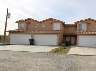 1101 Potro Ave #4, Pahrump, NV 89048