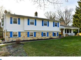 4 Kane Dr, Malvern, PA 19355