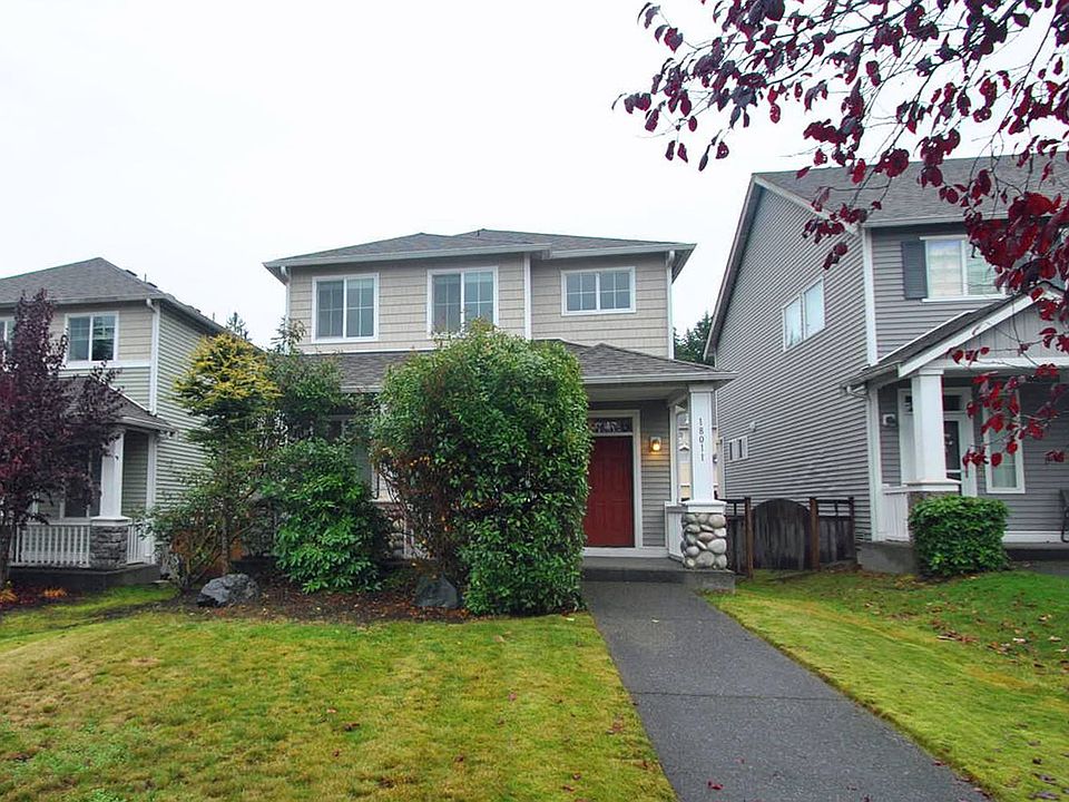 1st image of 18011 97th Ave E