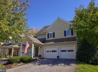308 Wendover Way, Lancaster, PA 17603
