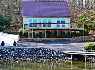338 Fisher Hollow Rd, Guntersville, AL 35976