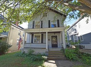 3523 Saint Charles Pl, Cincinnati, OH 45208