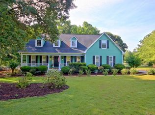 170 Wyonia Way, Fayetteville, GA 30215