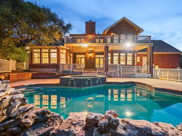 901 Westlake Dr, West Lake Hills, TX 78746