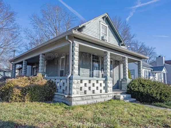 156 W Main St #C, Mooresville, IN 46158
