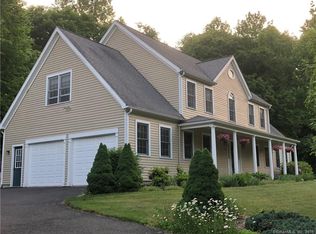 499 High Ridge Rd, Southbury, CT 06488