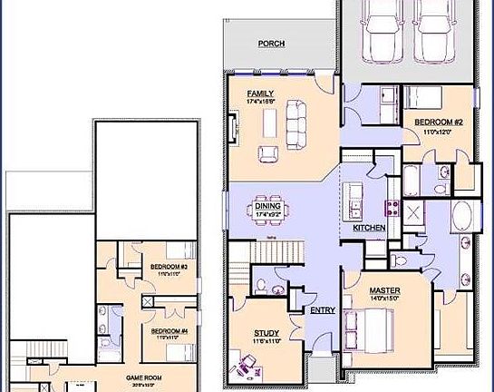 2nd image of this home