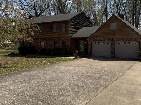 113 Threadneedle Dr, Madisonville, KY 42431