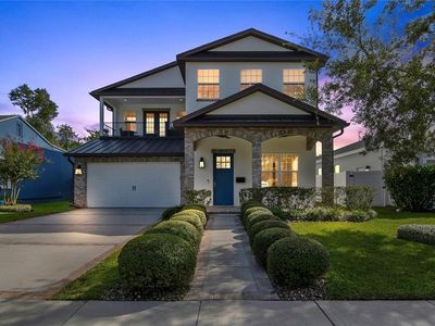 1212 W Yale St, Orlando, FL, 32804